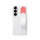 Etui / obudowa na smartfona Samsung Standing Grip Case do Galaxy S25+ White